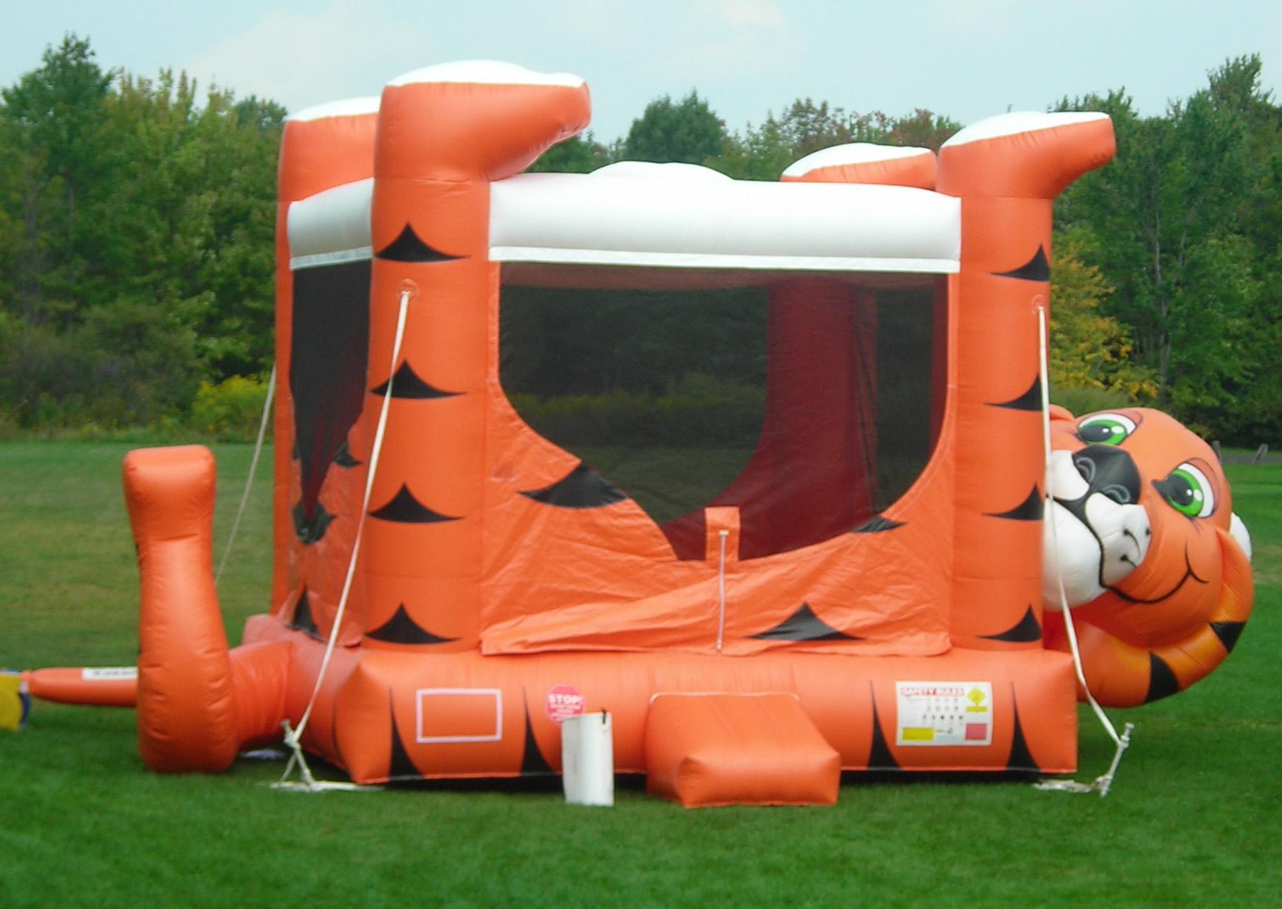 Bounce House